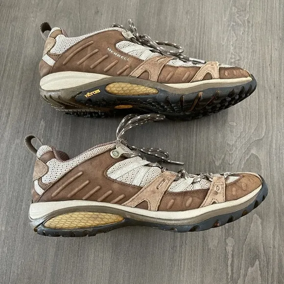 Merrell Moab 2 Ventilator Women hiking shoes