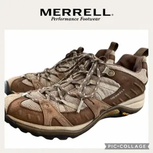 Merrell Moab 2 Ventilator Women hiking shoes
