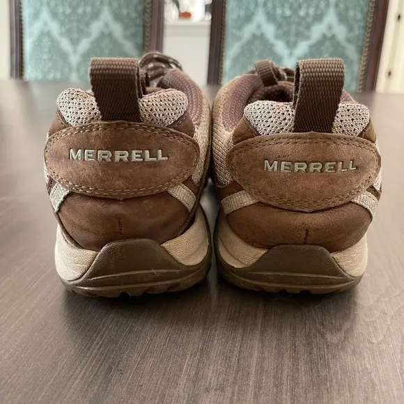 Merrell Moab 2 Ventilator Women hiking shoes