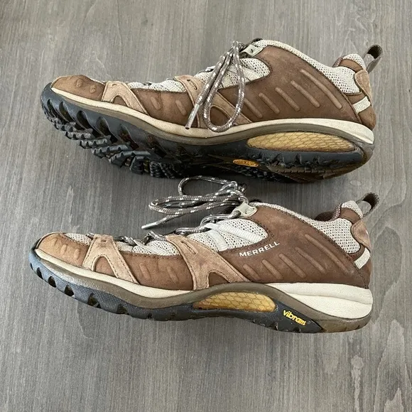 Merrell Moab 2 Ventilator Women hiking shoes