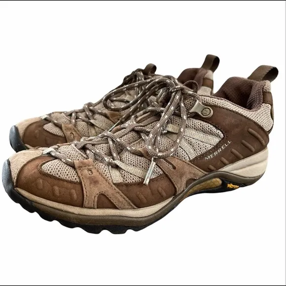 Merrell Moab 2 Ventilator Women hiking shoes