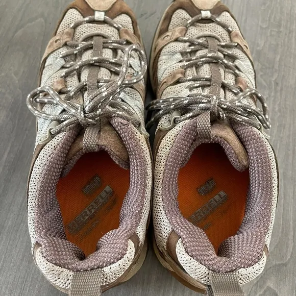 Merrell Moab 2 Ventilator Women hiking shoes