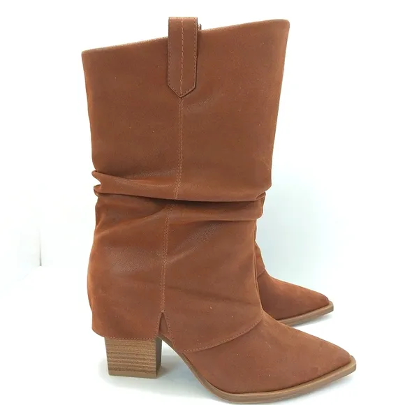 Mia‎ Bruss Western Boots, NEW, Size 9