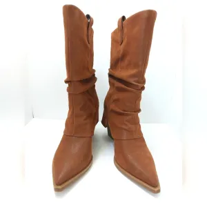 Mia‎ Bruss Western Boots, NEW, Size 9