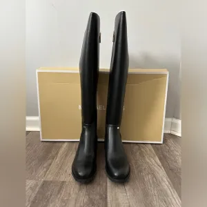 Michael Kors Britt Riding Boots