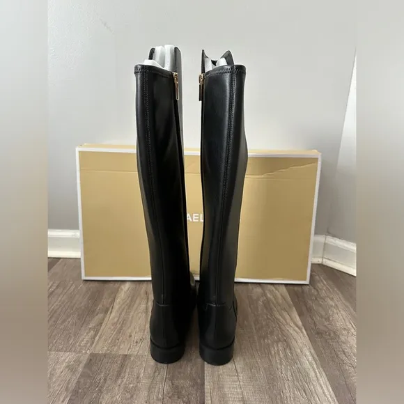 Michael Kors Britt Riding Boots