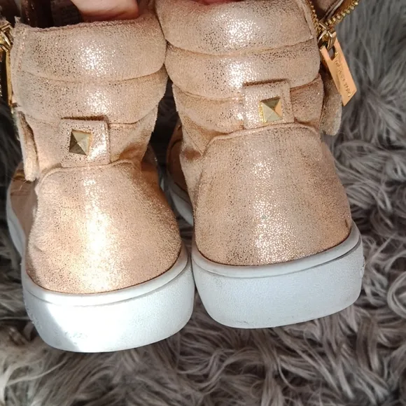 Michael Kors  high  sneakers