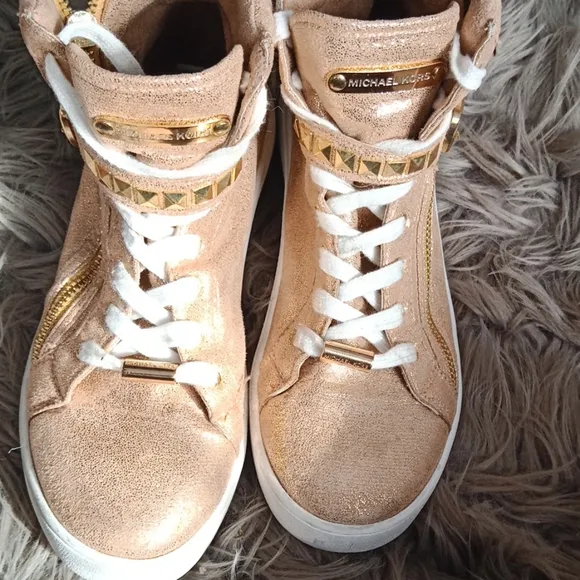 Michael Kors  high  sneakers