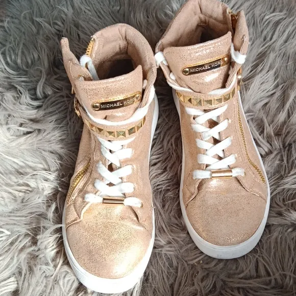 Michael Kors  high  sneakers