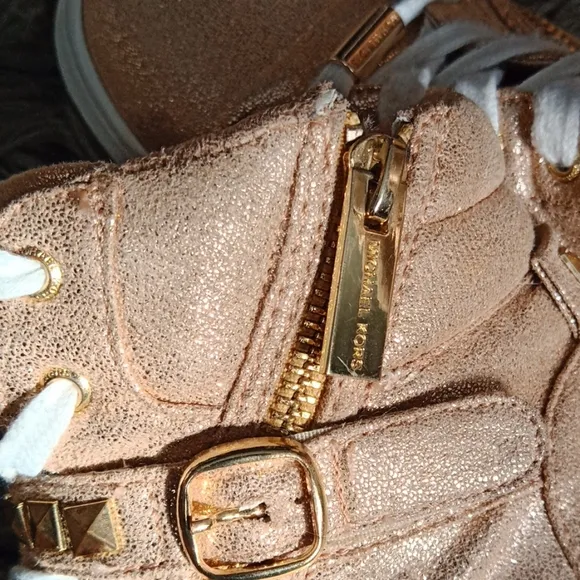 Michael Kors  high  sneakers