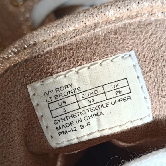 Michael Kors  high  sneakers