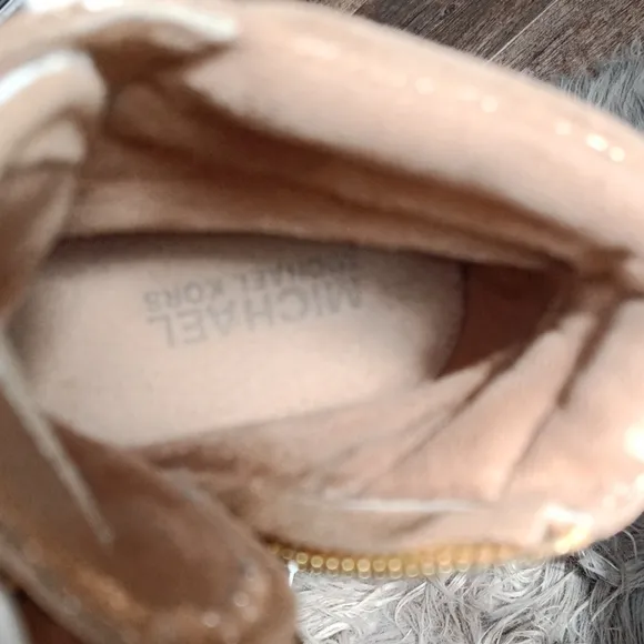 Michael Kors  high  sneakers