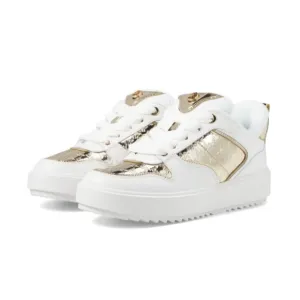 Michael Kors Rumi Lace-up Sneakers