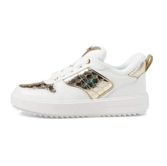 Michael Kors Rumi Lace-up Sneakers