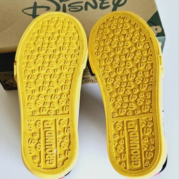 Mickey Mouse Sneakers