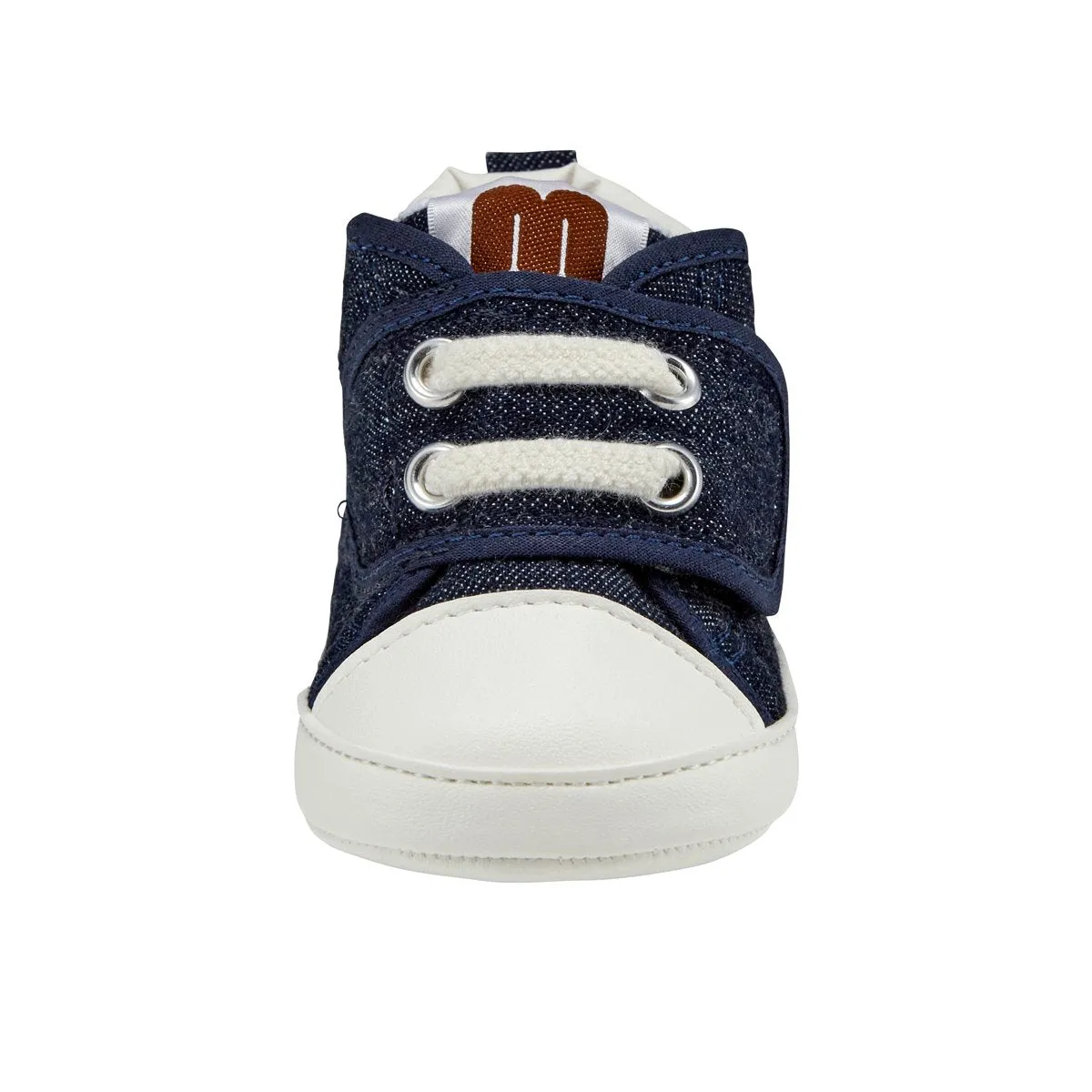 MIKIHOUSE BABY PRE SHOES