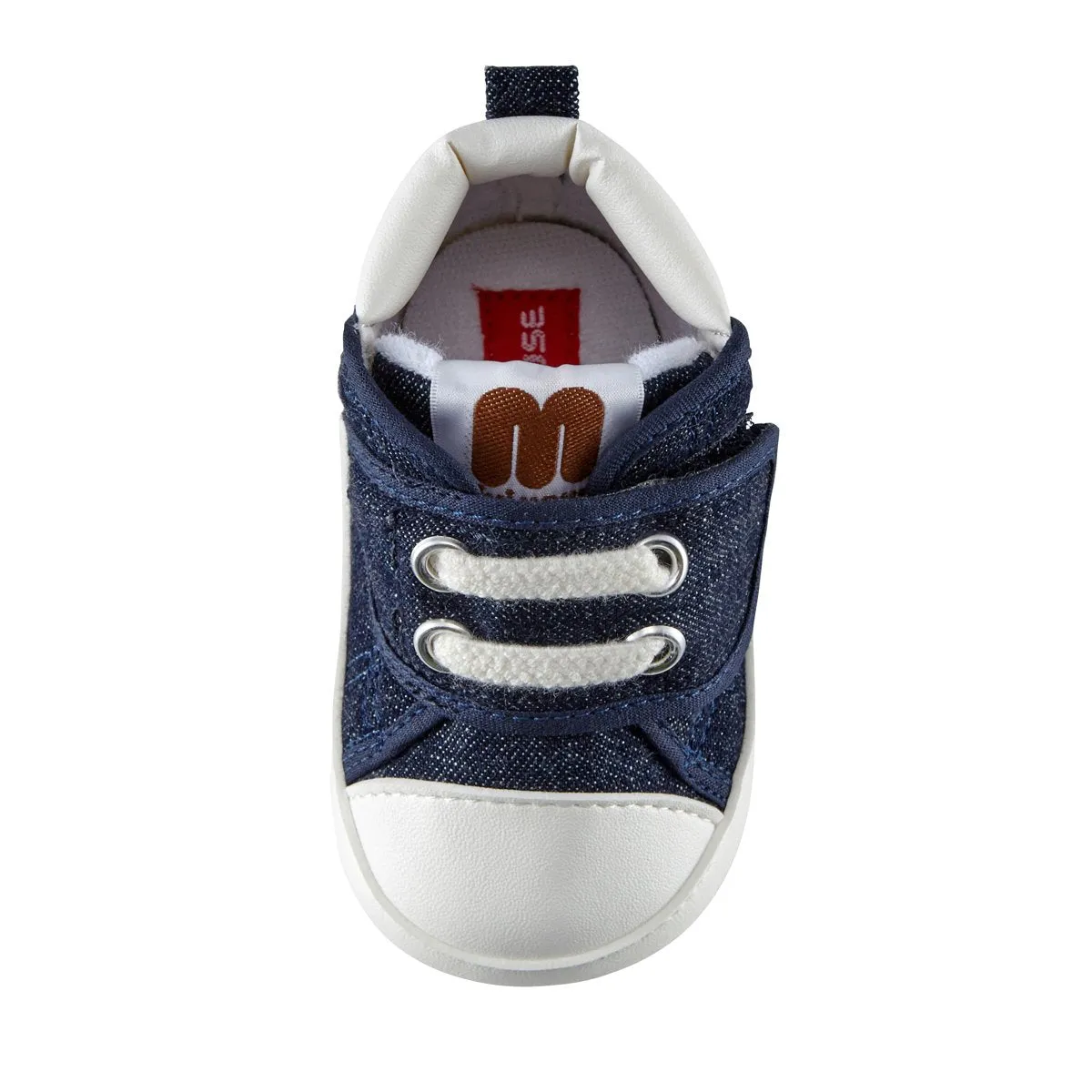 MIKIHOUSE BABY PRE SHOES