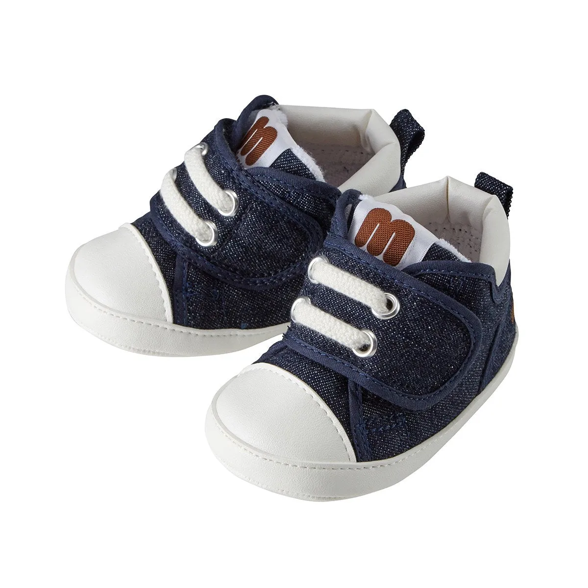 MIKIHOUSE BABY PRE SHOES