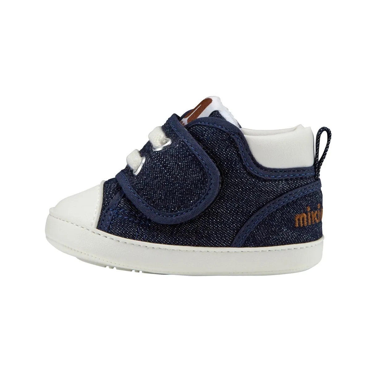 MIKIHOUSE BABY PRE SHOES
