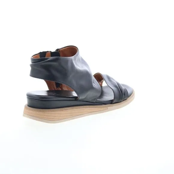 Miz Mooz Womens Cyprian Black Shoes (NWT)