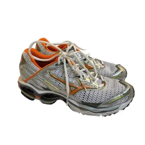 Mizuno Wave Creation White running shoes size 8.5