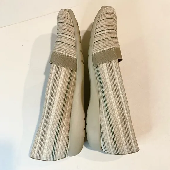 Munro Walking Wedge Extra Light Shoes Size 9 Medium