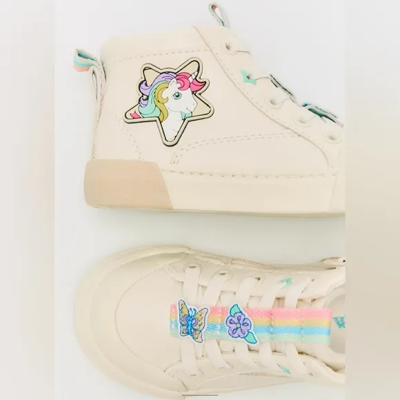 My Little Pony Sneakers