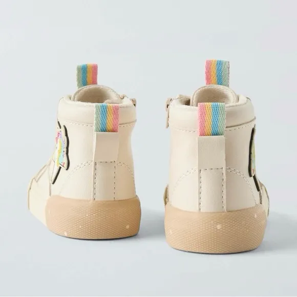 My Little Pony Sneakers