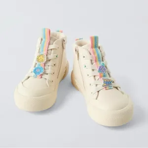 My Little Pony Sneakers