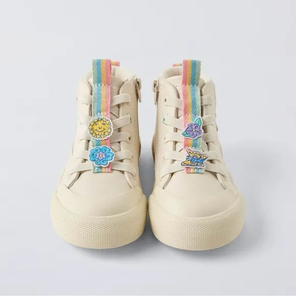 My Little Pony Sneakers