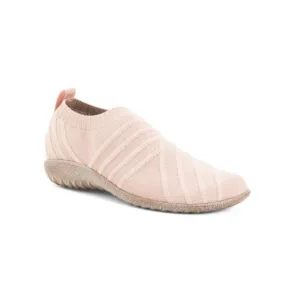NAOT blush Okahu Knit Comfort Shoes