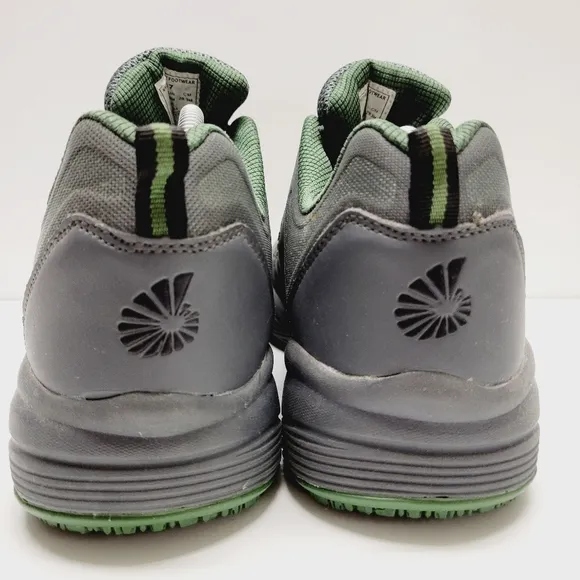 Nautilus Men's Lightweight Athletic Work Shoes Composite Toe N2117 size 10 New