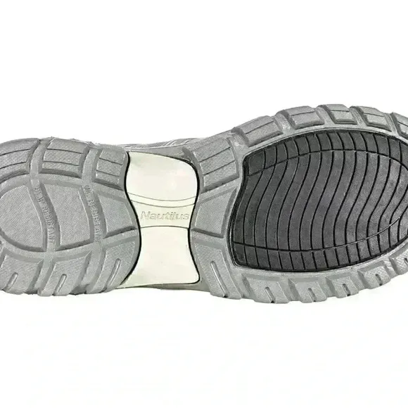 Nautilus Safety Footwear N1082 Stratus CT Women's Work Shoes  BRAND NEW Save $40