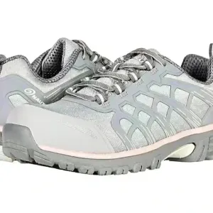 Nautilus Safety Footwear N1082 Stratus CT Women's Work Shoes  BRAND NEW Save $40