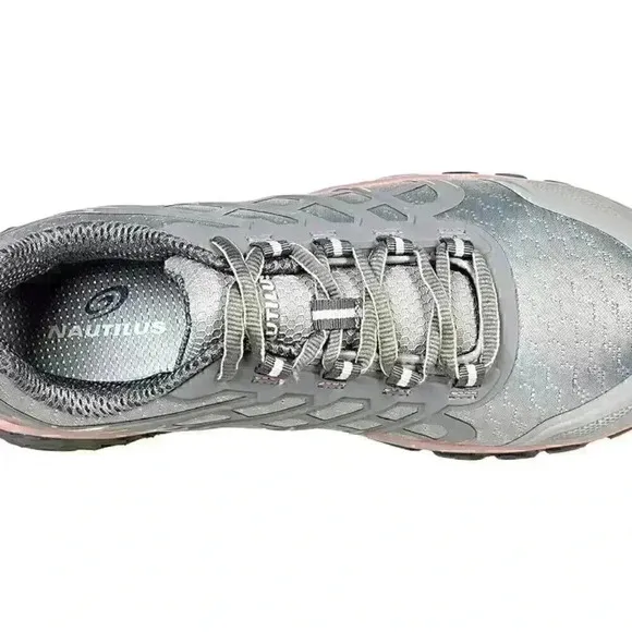 Nautilus Safety Footwear N1082 Stratus CT Women's Work Shoes  BRAND NEW Save $40