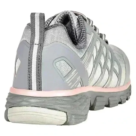 Nautilus Safety Footwear N1082 Stratus CT Women's Work Shoes  BRAND NEW Save $40