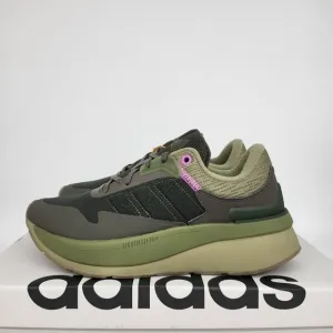 New adidas ZNCHILL Lightmotion  HQ4548 Women's Shoes Size 7