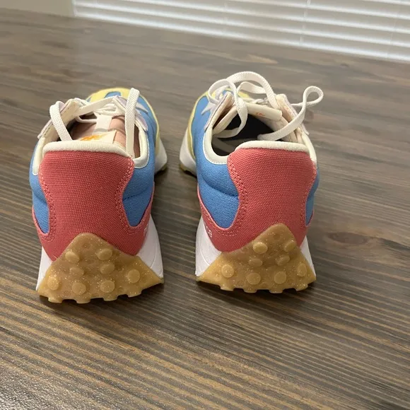 New Balance 327 Kids