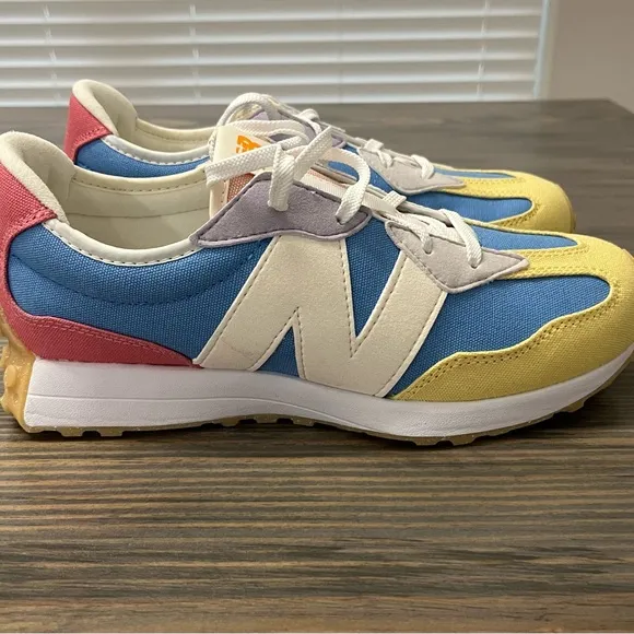New Balance 327 Kids