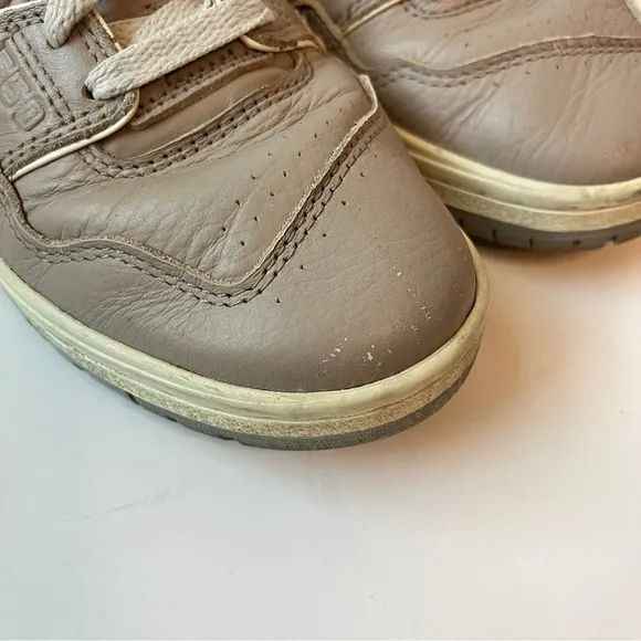 New Balance 550 Lunar New Year Driftwood Sneakers