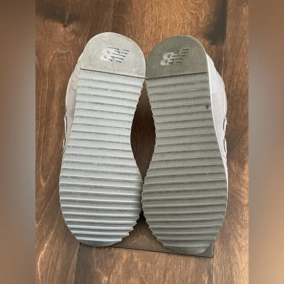New Balance 574 Platform Sneakers