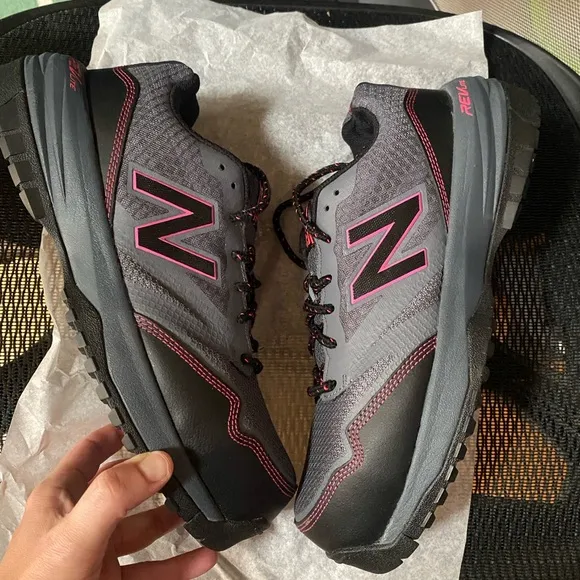 NEW BALANCE 589V1 Work and Safety Industrial Shoes