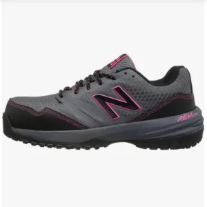 NEW BALANCE 589V1 Work and Safety Industrial Shoes