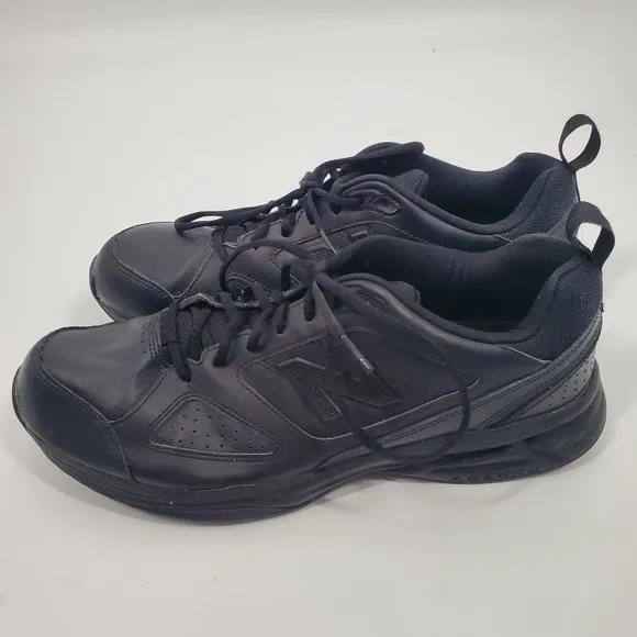 New Balance 623 Men 13D Black 623V3 Athletic Casual Sneakers Tennis Shoes