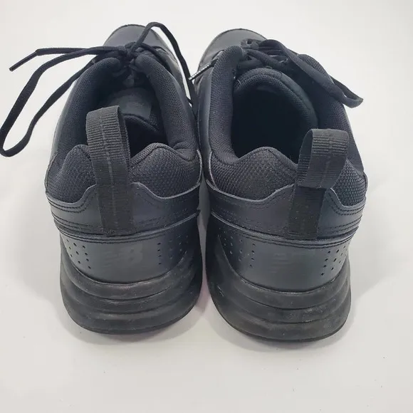 New Balance 623 Men 13D Black 623V3 Athletic Casual Sneakers Tennis Shoes