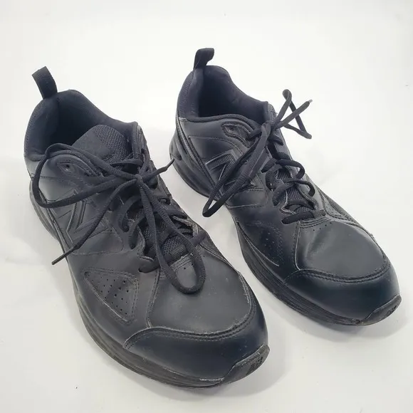 New Balance 623 Men 13D Black 623V3 Athletic Casual Sneakers Tennis Shoes