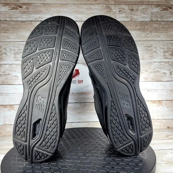 New Balance 813v1 Men's Size 8D Black Athletic Shoes