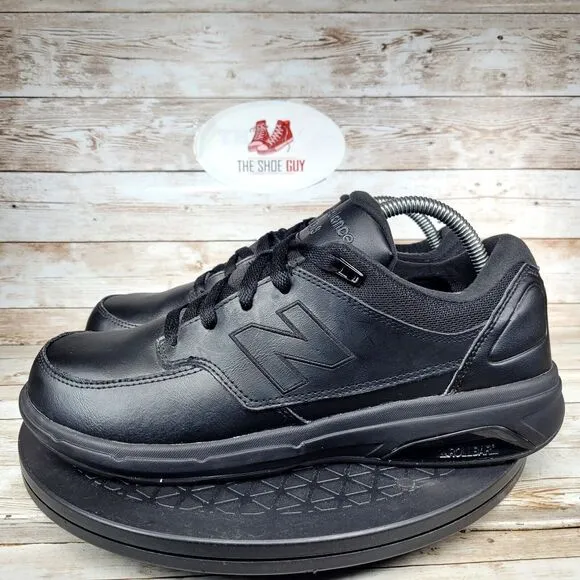 New Balance 813v1 Men's Size 8D Black Athletic Shoes