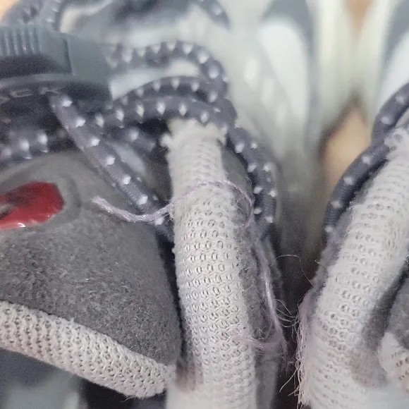 New Balance 9060 Gray Toddler 11 Sneakers