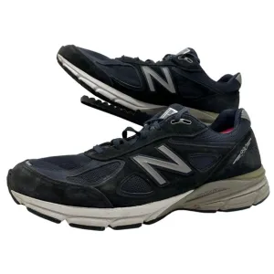 New Balance 990v4 Mens 15 Dad Shoes Walking Sneakers Comfort Vintage USA M990NV4